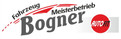 Logo Fahrzeug Bogner GmbH